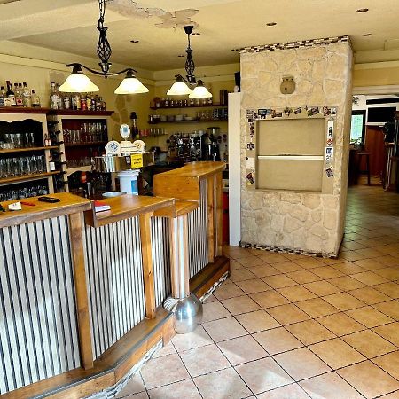 Pension Steakhaus Fuessen Exteriör bild